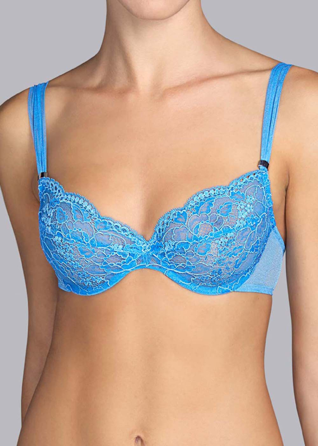 Soutien-gorge Armatures Andres Sarda Menorca Blue