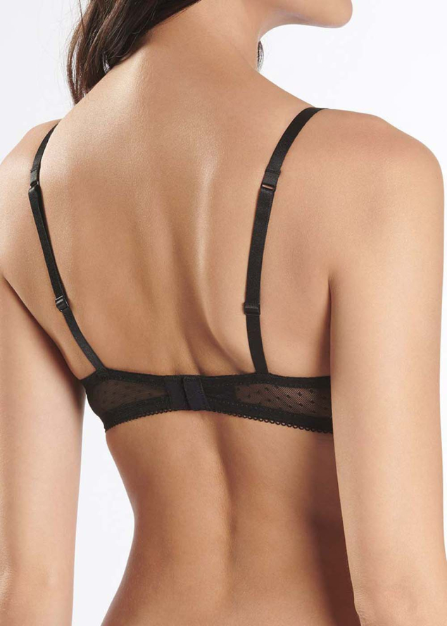 Soutien-gorge Armatures Aubade Minuit