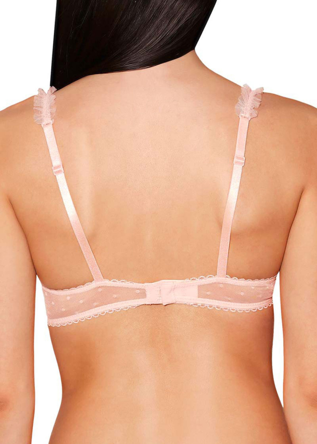 Soutien-gorge Balconnet Aubade