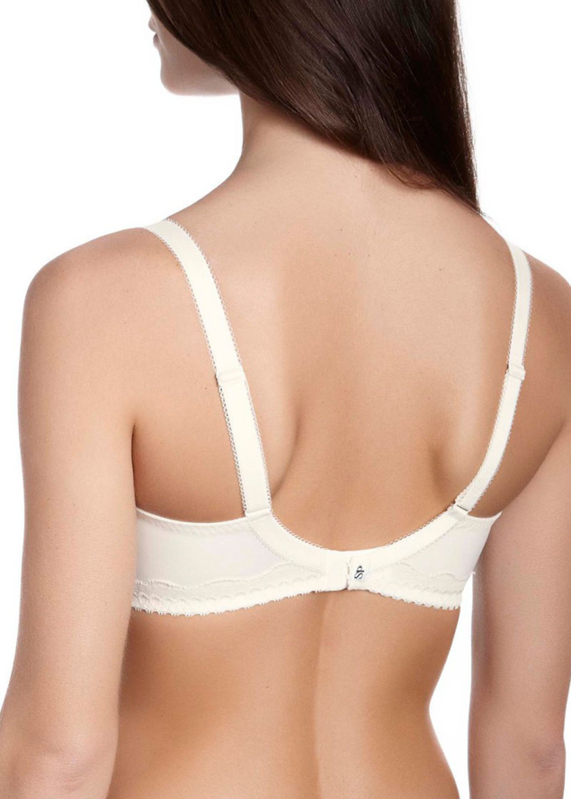 Soutien-gorge Armatures Bonnets Profonds Simone Prle