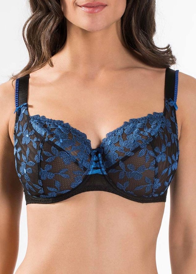 Soutien-gorge Armatures Bonnets Profonds Aubade