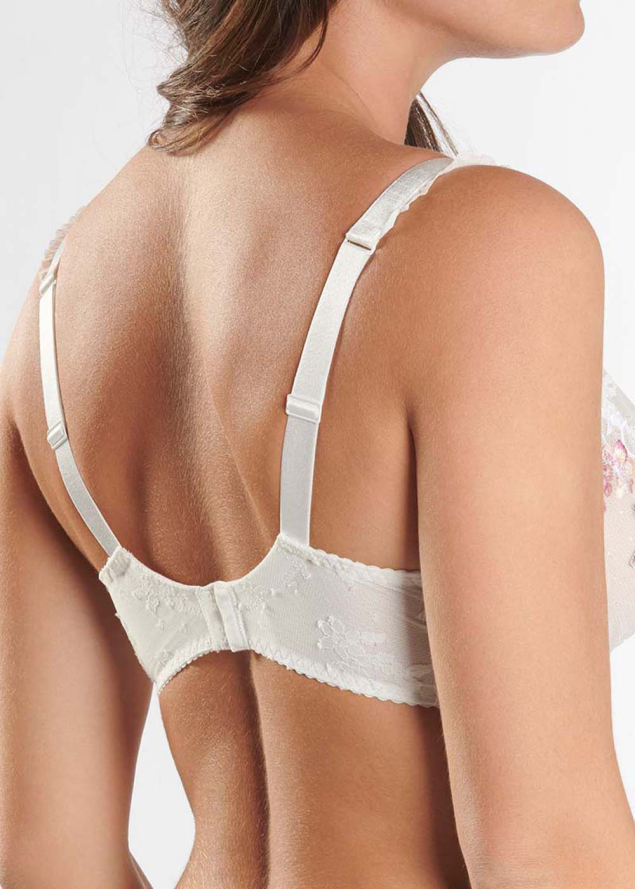 Soutien-gorge Armatures Confort Aubade Clart