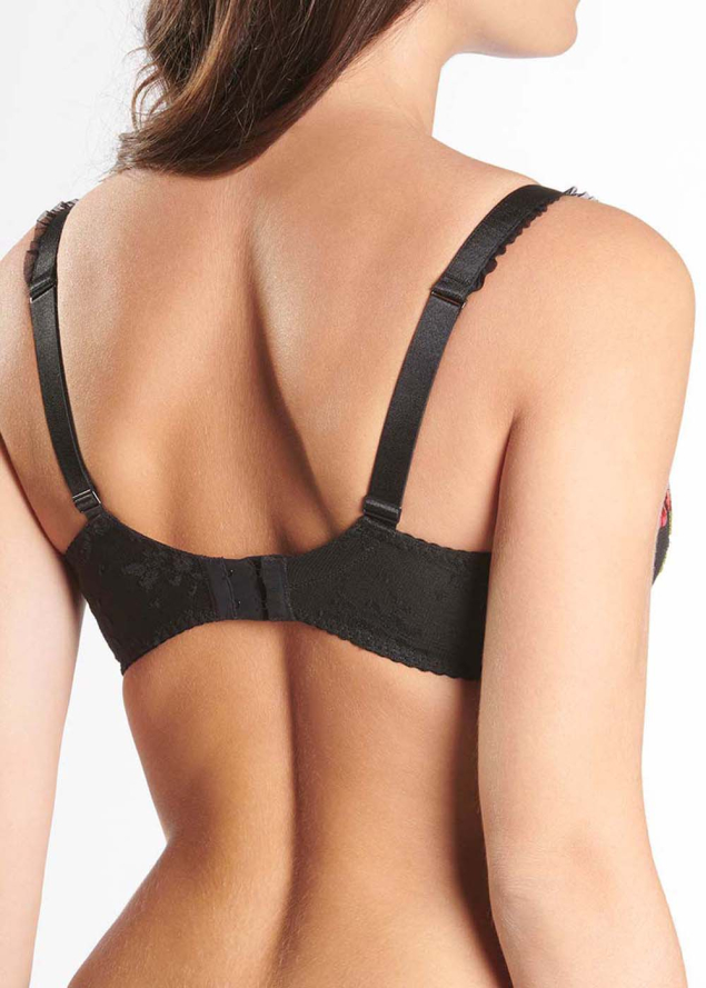 Soutien-gorge Armatures Confort Aubade Obscur