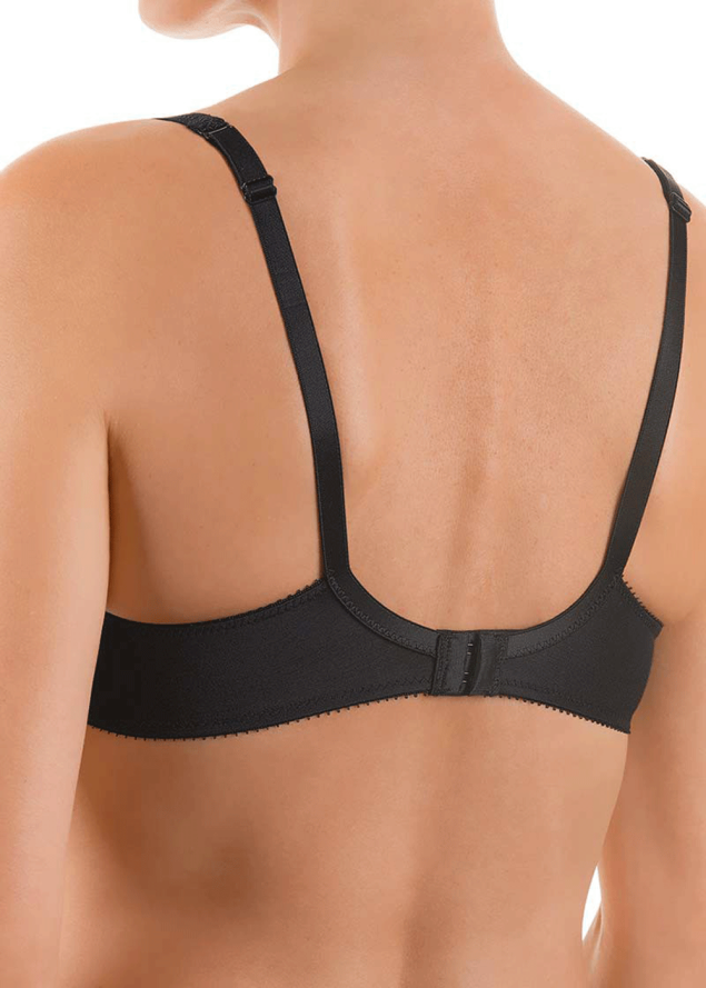 Soutien-gorge Emboitant avec Armatures Conturelle