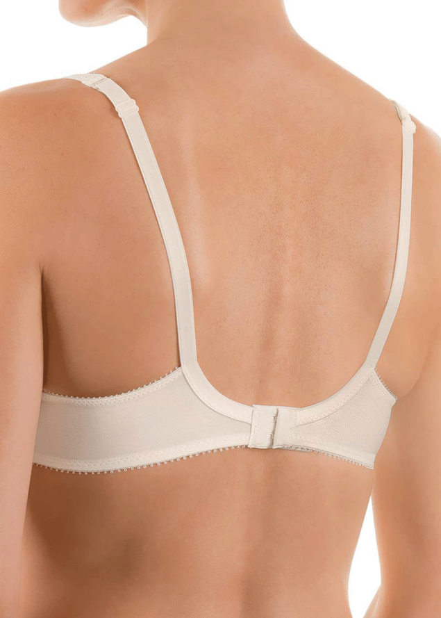 Soutien-gorge Emboitant avec Armatures Conturelle