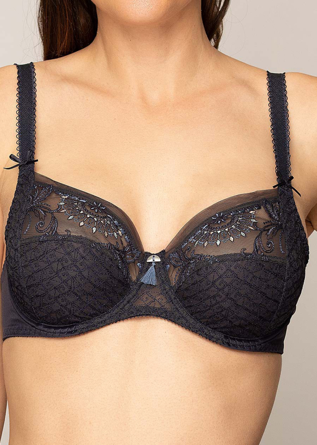 Soutien-gorge Classique Empreinte Pierre de Lune