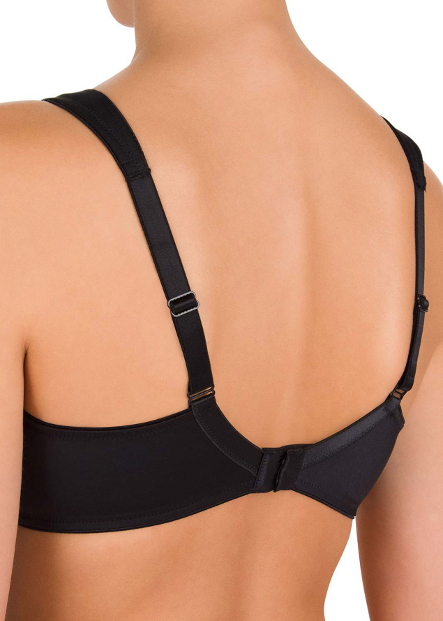 Soutien-gorge avec Armatures Felina Noir