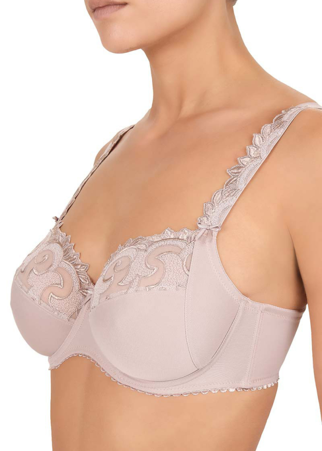 Soutien-gorge Emboitant avec Armatures Felina