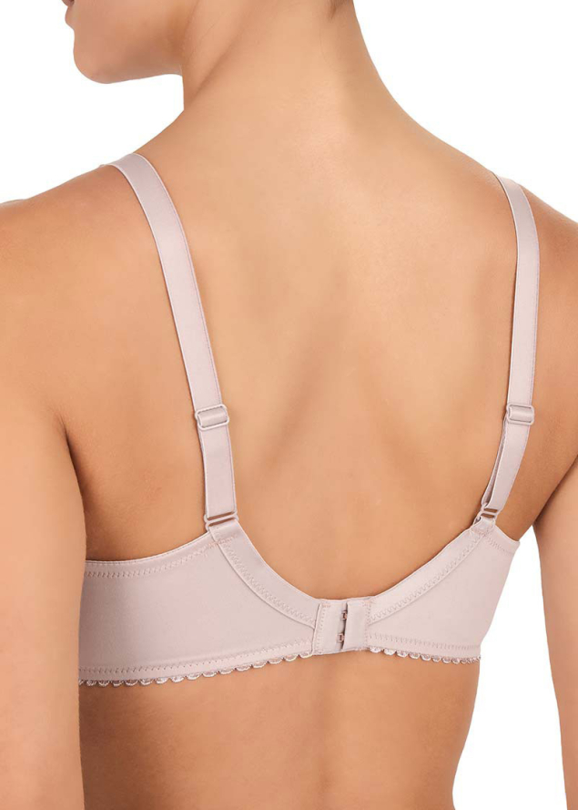 Soutien-gorge Emboitant avec Armatures Felina Taupe