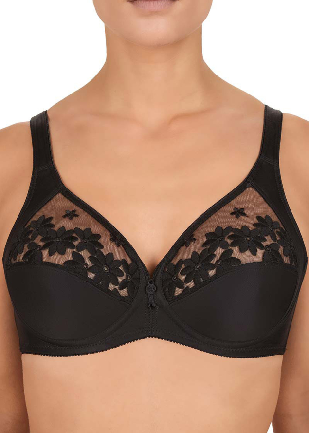 Soutien-gorge avec Armatures Felina