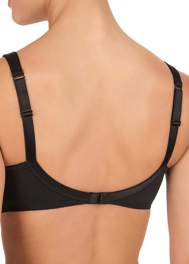 Soutien-gorge avec Armatures Felina Noir