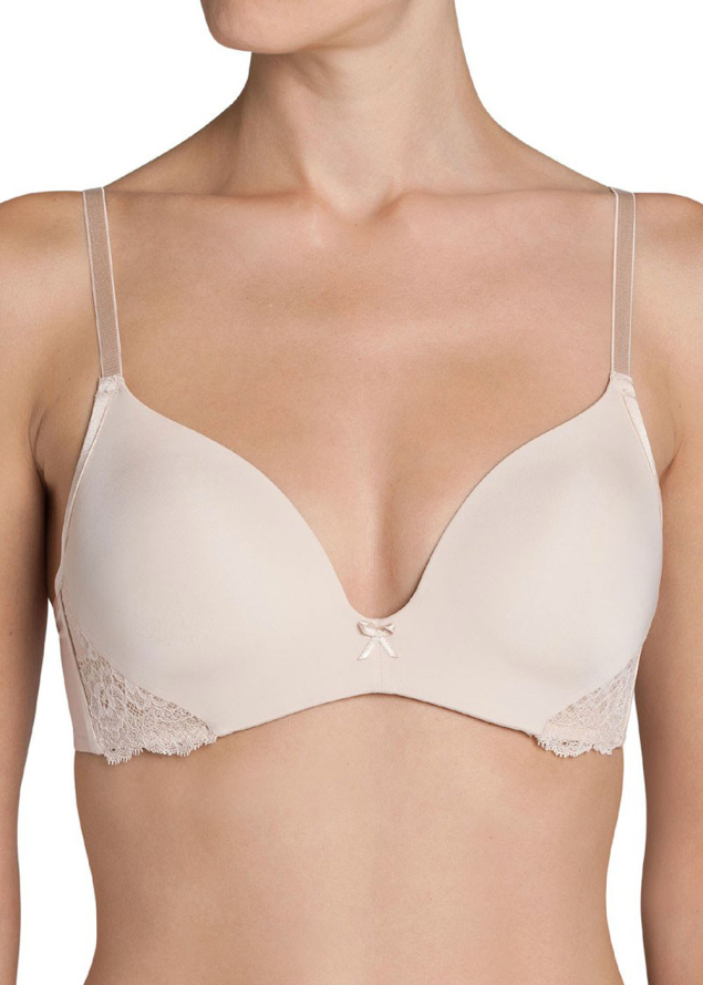 Soutien-gorge Armatures Ampliforme Triumph Nude