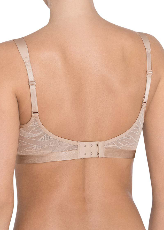 Soutien-gorge Minimizer Avec Armatures Triumph Nude Beige