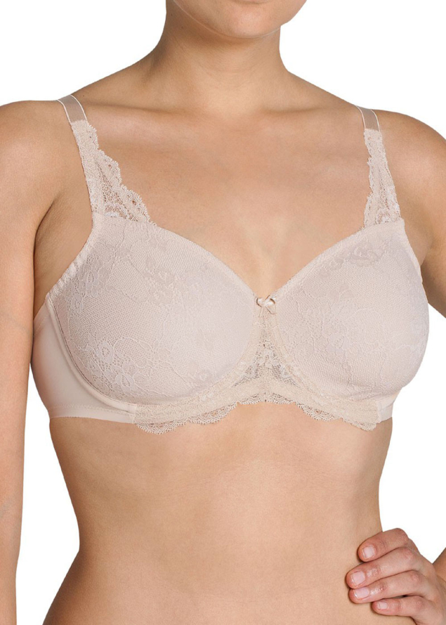 Soutien-gorge Armatures Minimiseur Triumph Nude