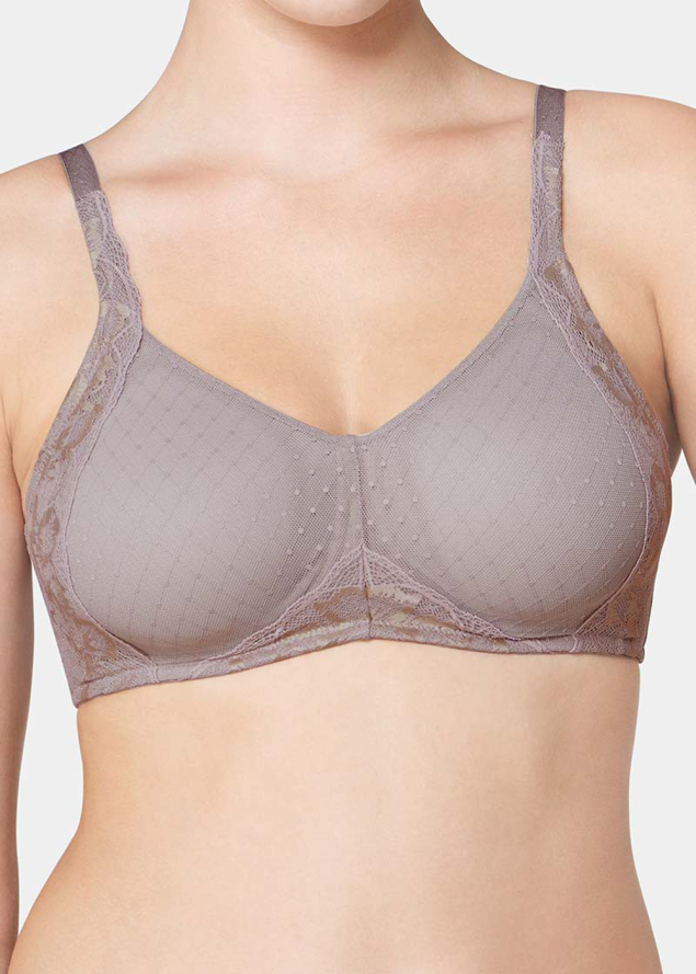 Soutien-gorge Avec Armatures Minimizer Triumph