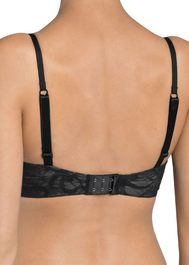 Soutien-gorge Armatures Ampliforme Triumph Noir