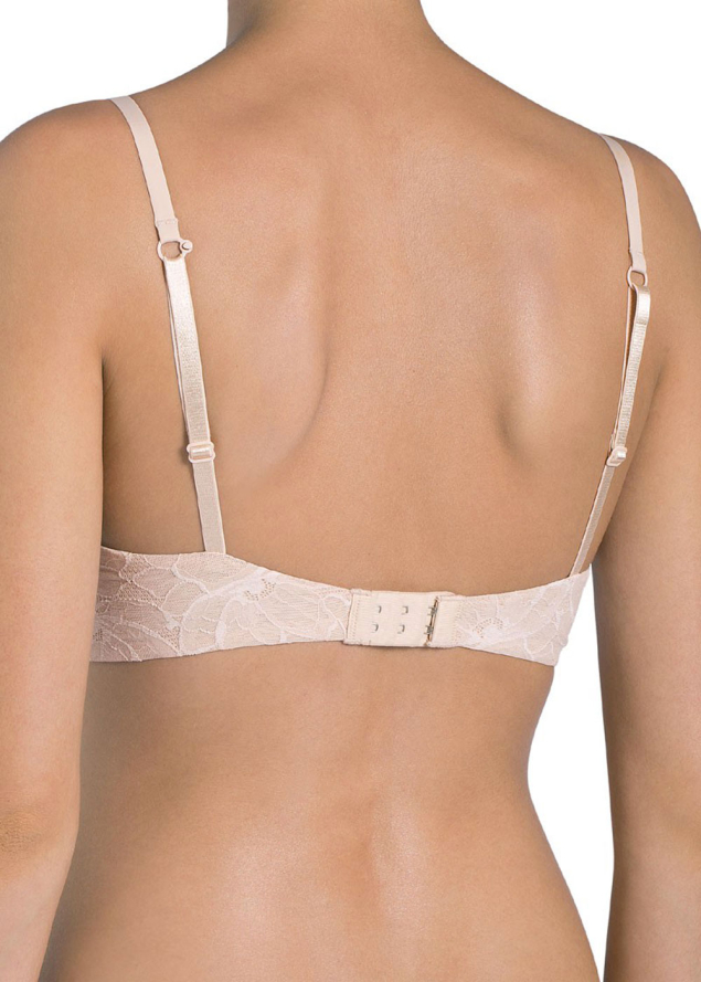 Soutien-gorge Armatures Ampliforme Triumph Nude