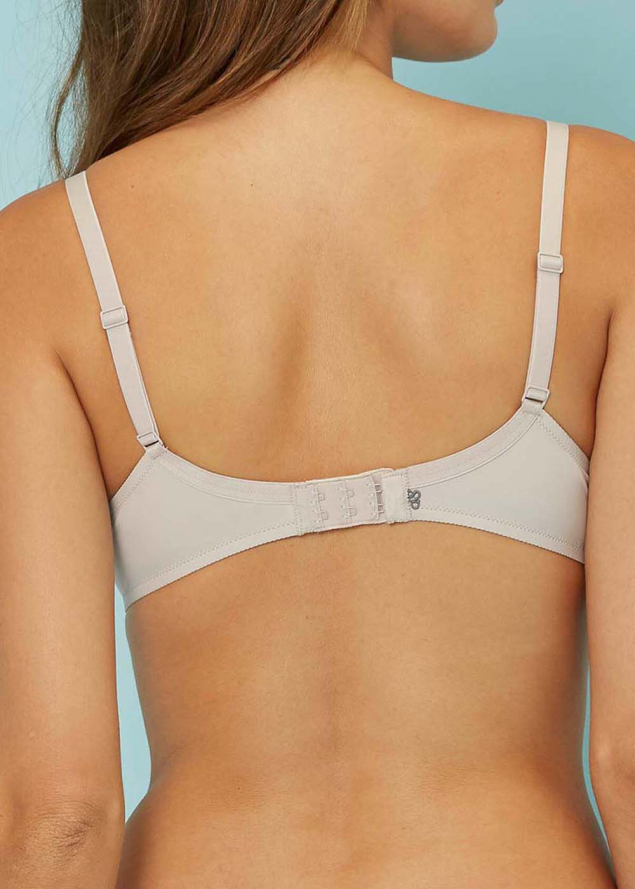 Soutien-gorge Dcollet Plongeant Simone Prle