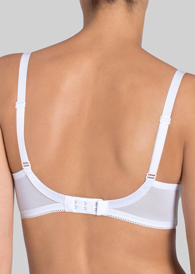 Soutien-gorge Armatures 3 Parties Triumph