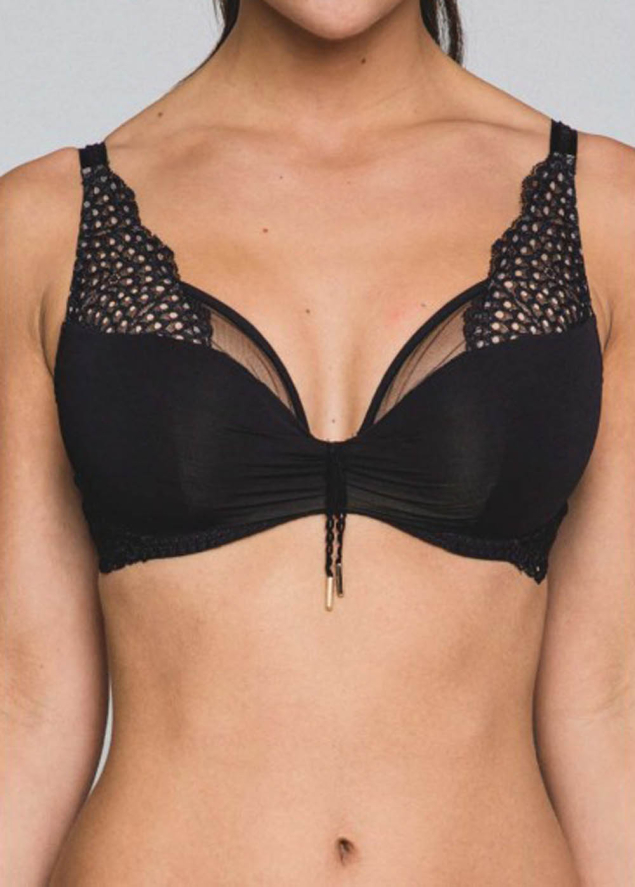 Soutien-gorge Balconnet Maison Lejaby