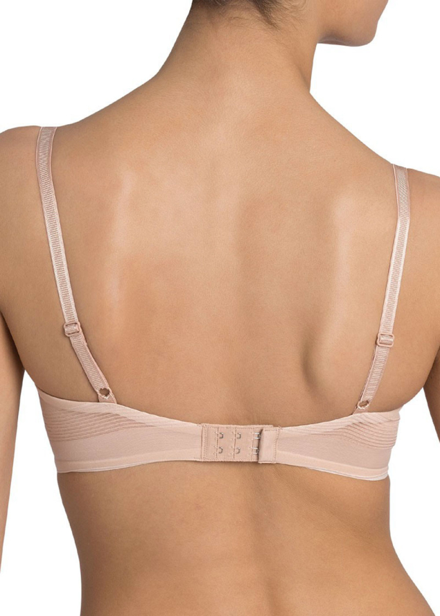 Soutien-gorge Balconnet Ampliforme Triumph