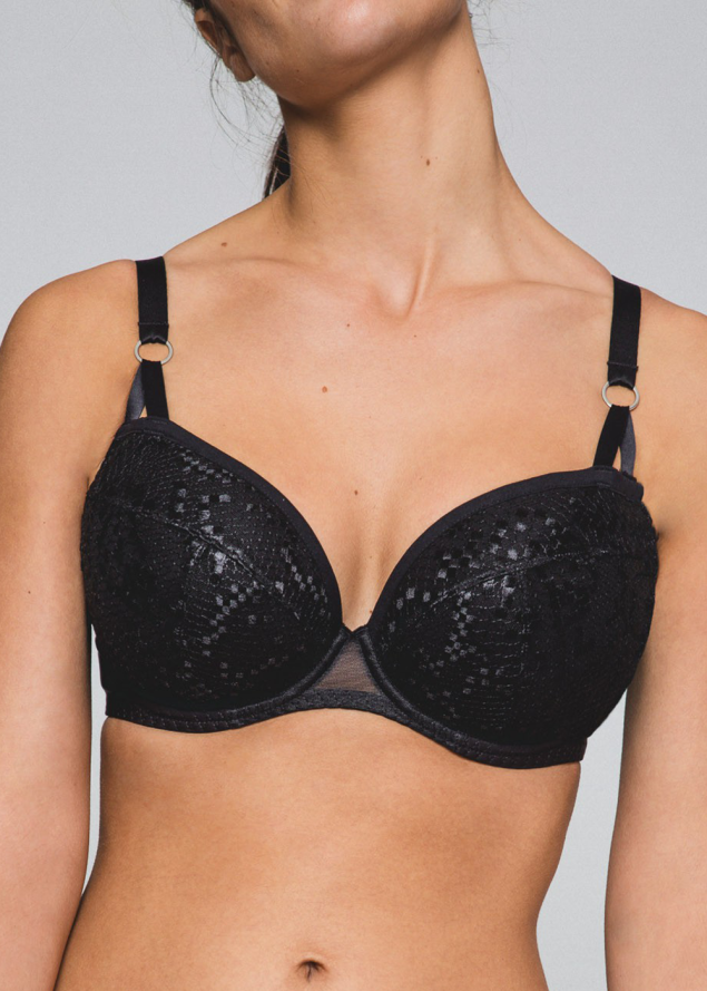 Soutien-gorge Balconnet Maison Lejaby