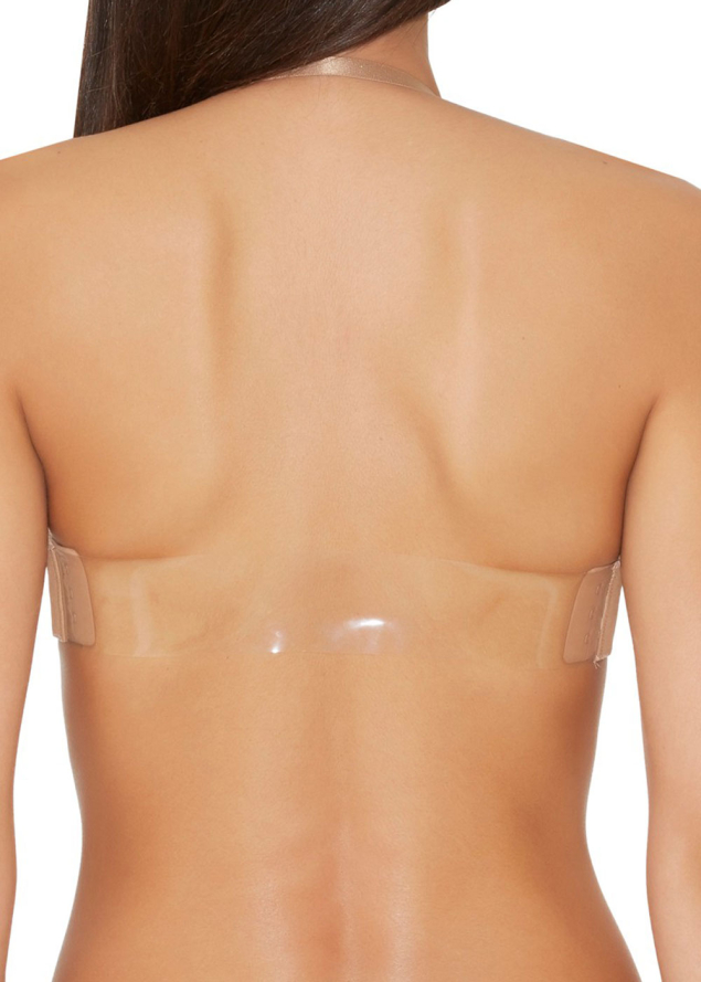 Soutien-gorge Bandeau Rembourr Aubade