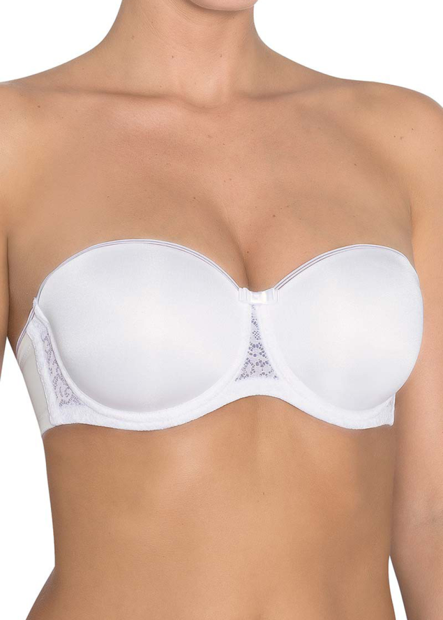 Soutien-gorge Bandeau avec Bretelles Amovibles Triumph