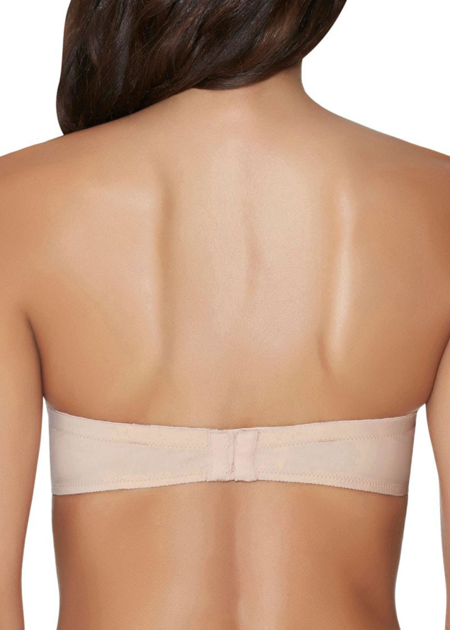 Soutien-gorge Bandeau Rembourr Aubade
