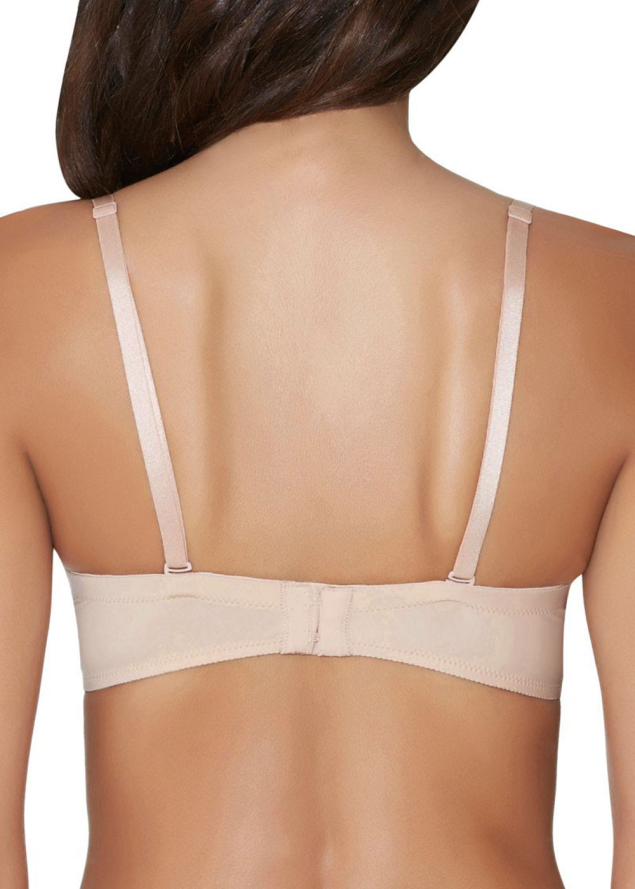 Soutien-gorge Bandeau Rembourr Aubade Nue