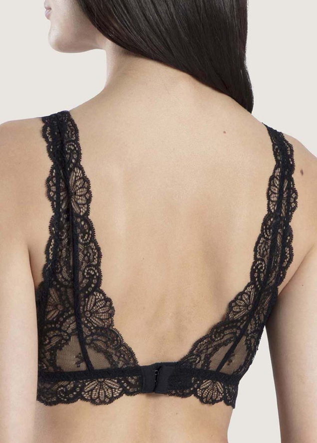 Soutien-gorge Brassire Aubade Noir