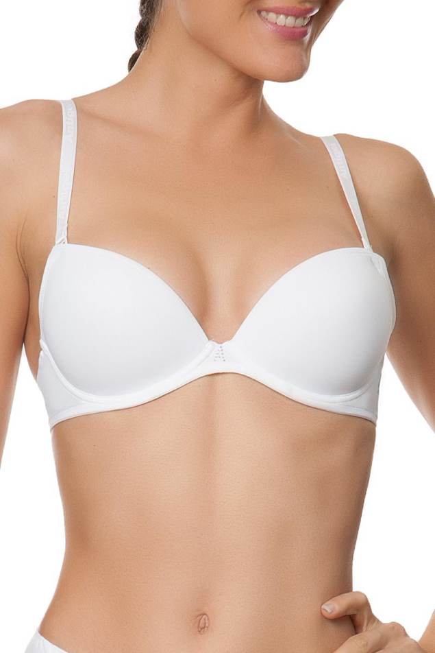 Soutien-gorge Coque Antigel de Lise Charmel Blanc