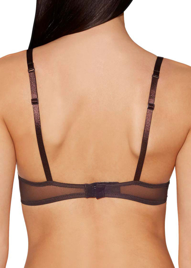 Soutien-gorge Armatures Plunge Aubade Ombre