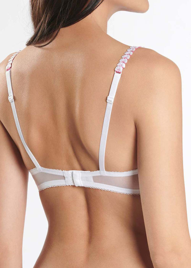 Soutien-gorge Push-Up Coques Aubade