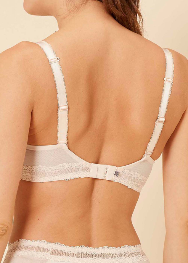 Soutien-gorge Padd avec Armatures Simone Prle