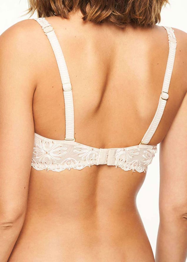 Soutien-gorge Armatures Coques Chantelle