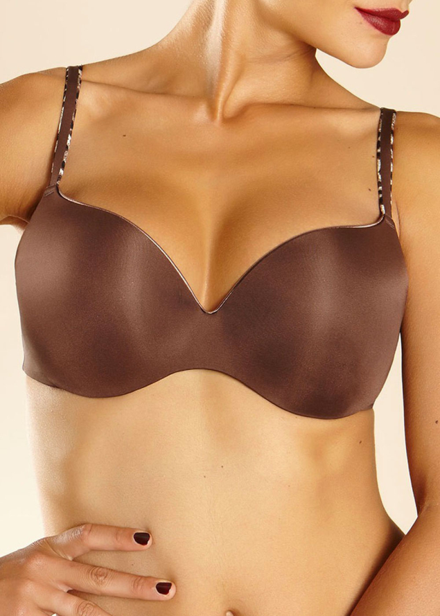 Soutien-gorge Coque 3/4 Chantelle