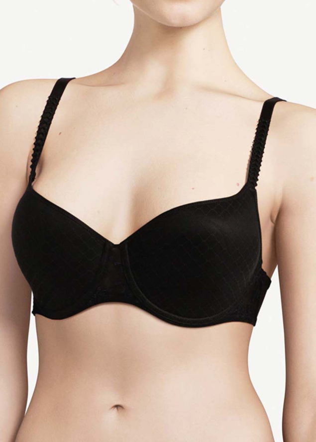 Soutien-gorge Armatures Coques Chantelle