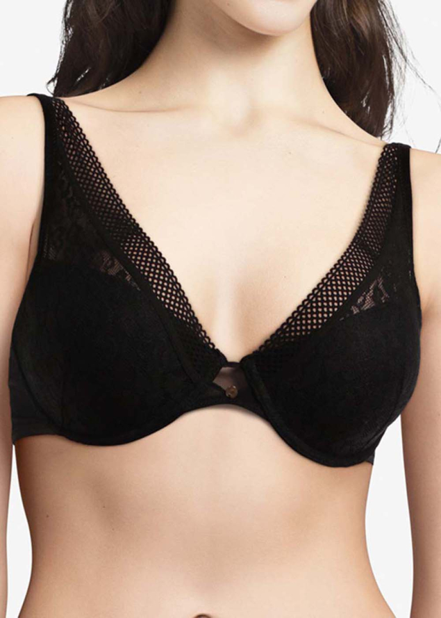 Soutien-gorge Coques Spacer Chantelle