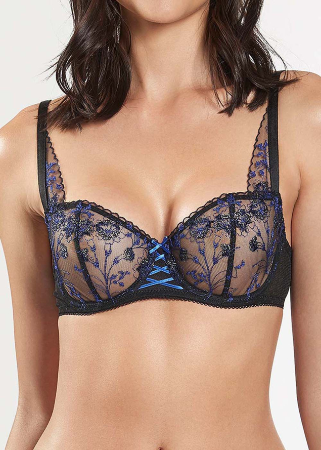 Soutien-gorge Corbeille Aubade