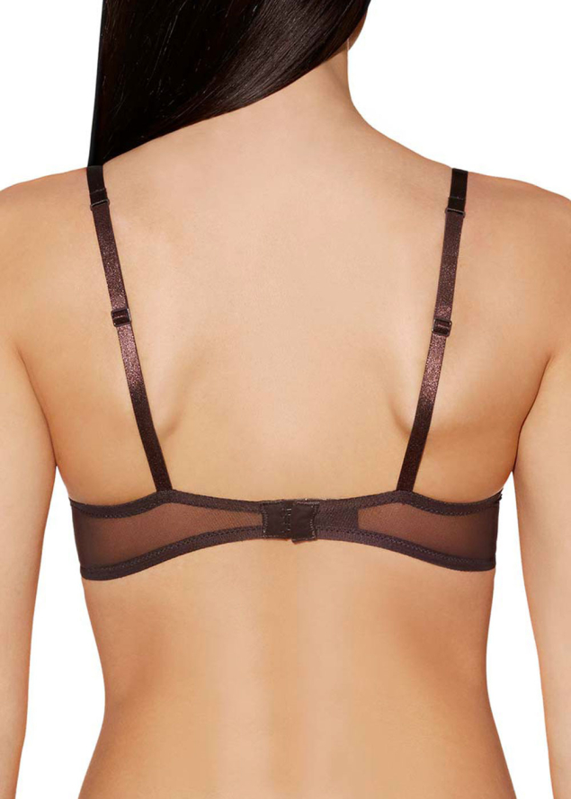 Soutien-gorge Corbeille Aubade Ombre