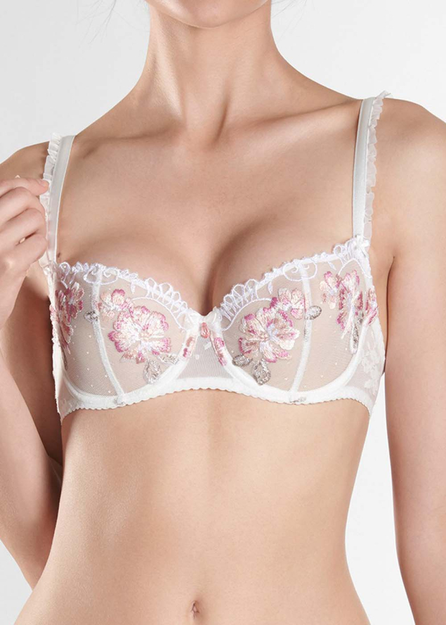 Soutien-gorge Armatures Corbeille  Aubade