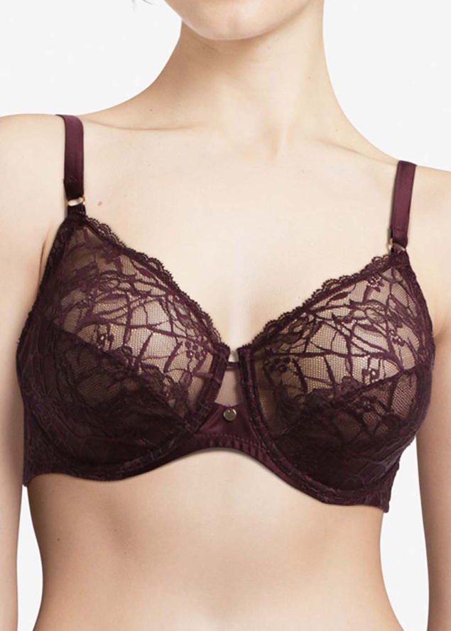 Soutien-gorge Corbeille Chantelle