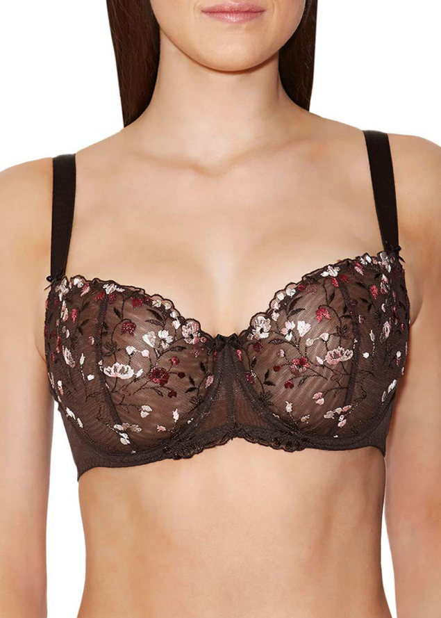 Soutien-gorge Corbeille Bonnets Profonds Aubade