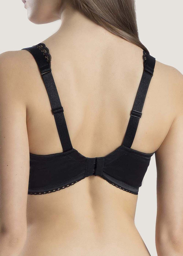 Soutien-gorge Corbeille confort Aubade Hypnotique