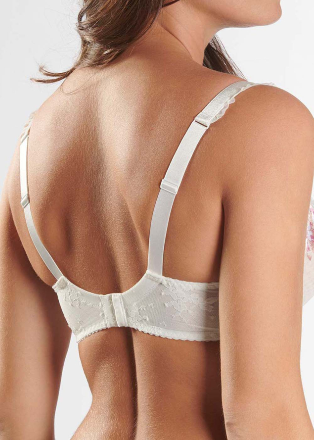 Soutien-gorge Corbeille Confort Aubade Clart