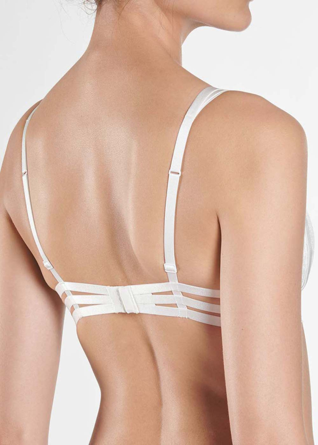 Soutien-gorge Corbeille Coques Aubade
