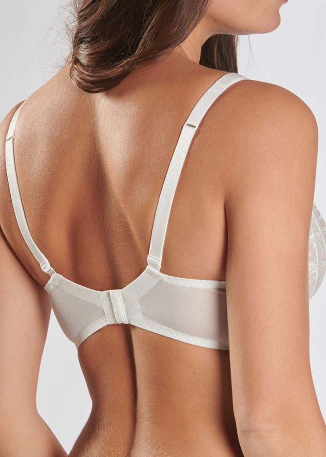 Soutien-gorge Corbeille Coques Confort Aubade