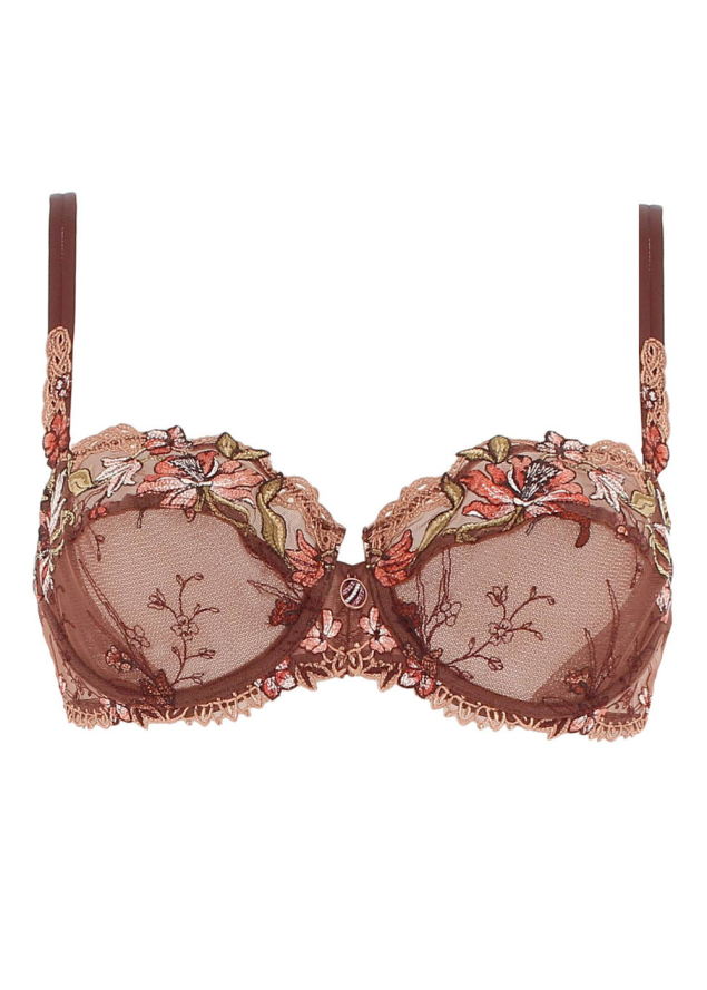 Soutien-gorge Corbeille Lise Charmel