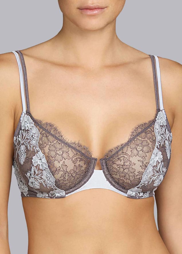 Soutien-gorge Armatures Embotant Andres Sarda Fum